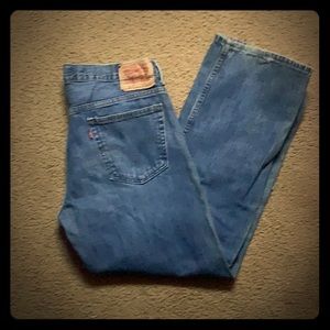 Vintage Levi Strauss 569 33/30